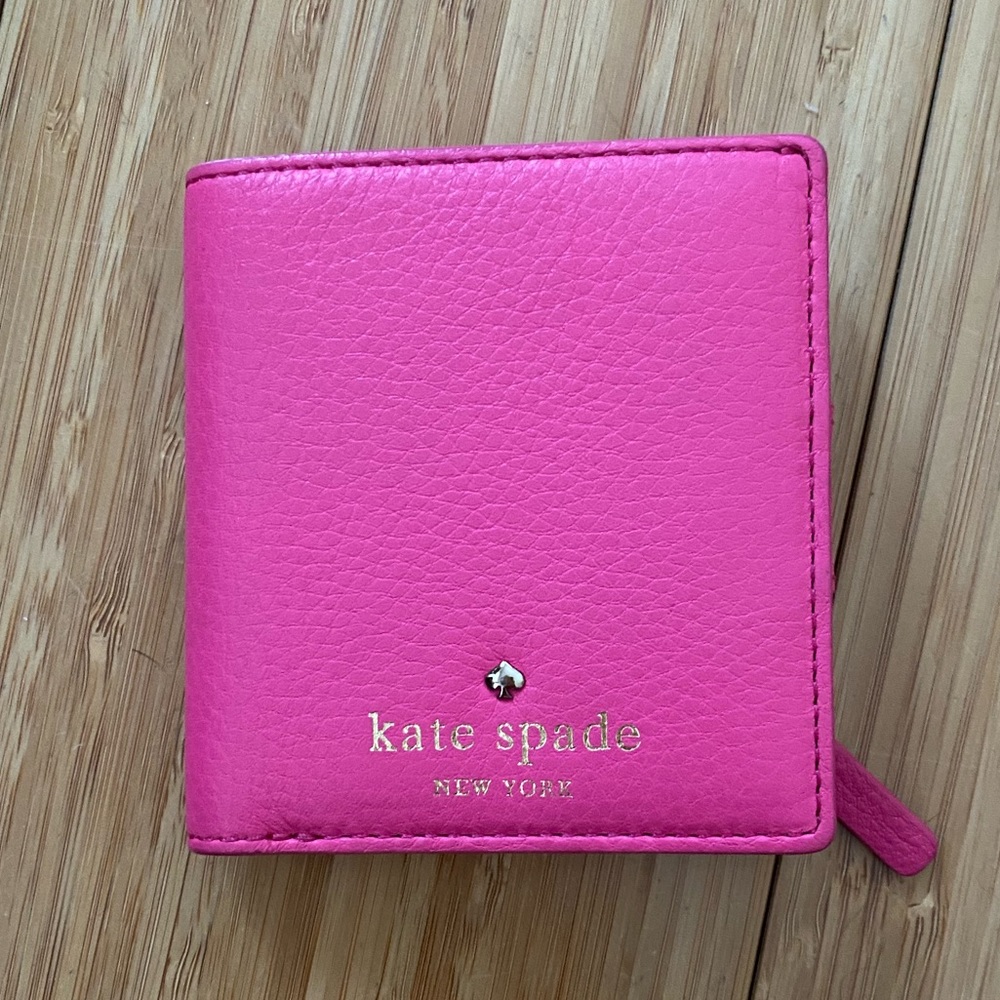Kate Spade wallet